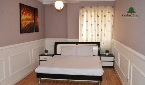 Apartamento Cedartree Prishtina