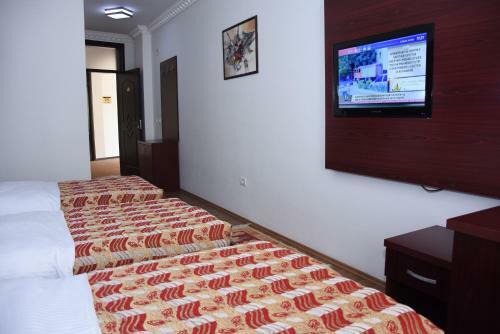 Hotel Arxhena