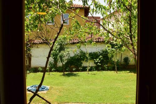 Garden Guesthouse