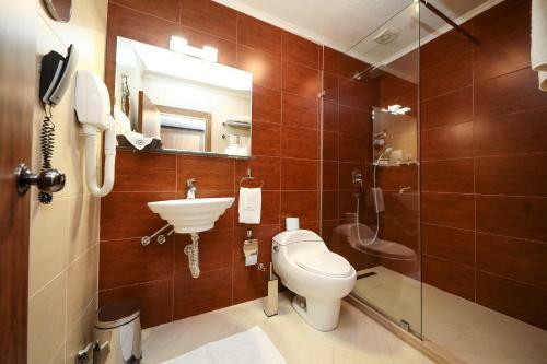Hotel �arshia E Jupave