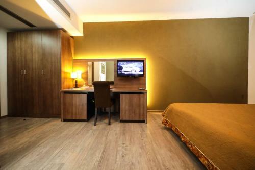 Hotel �arshia E Jupave
