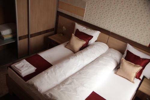 Hotel North City
