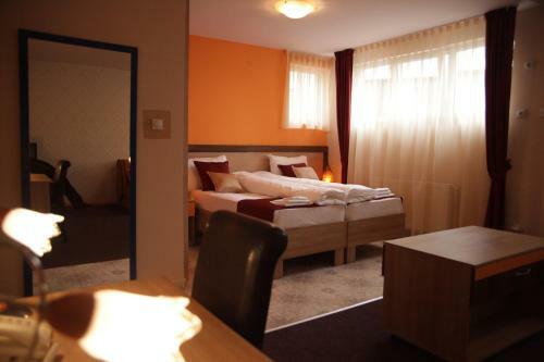 Hotel North City