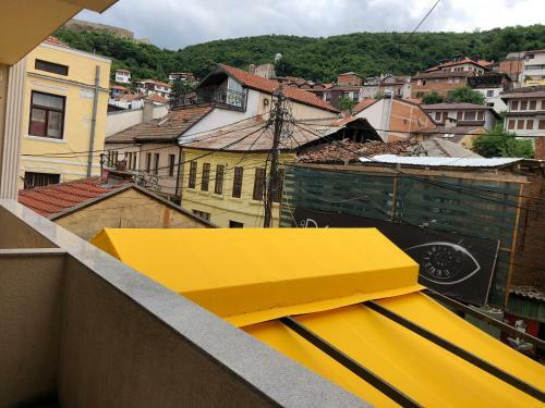 Dejavu Hotel