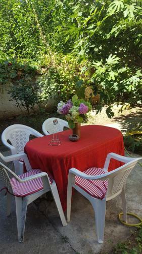 Hostal Frida Guest House