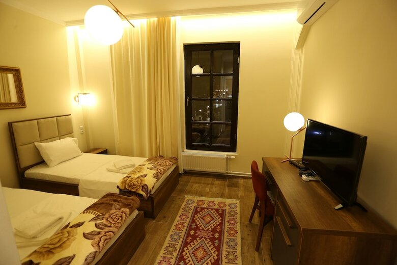 Hotel Edi Imperial