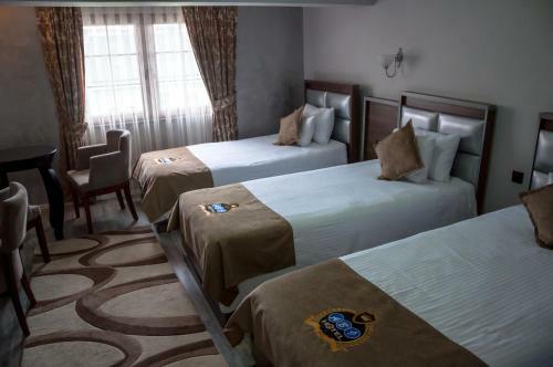 Abi Hotel