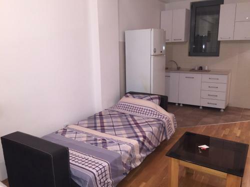 Downtown Studio Apartment