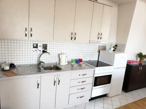 Apartamento Welcoming In Prishtina