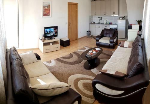 Apartamento Welcoming In Prishtina