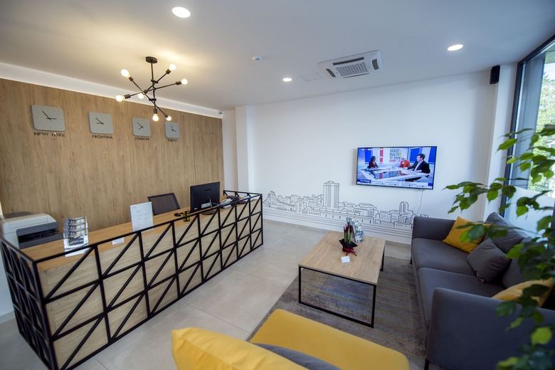Hotel City Inn