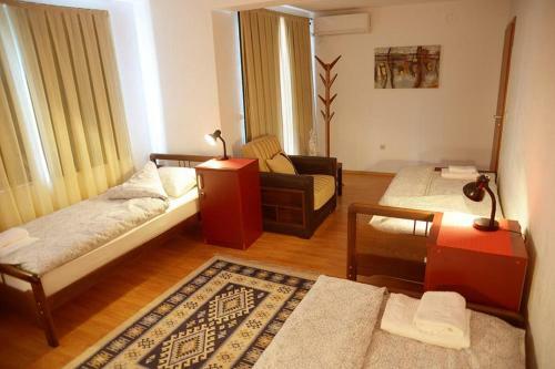 Hostel Tuba