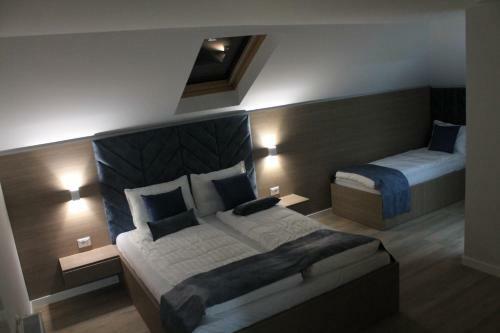 Hostal Sleep Inn Prishtina