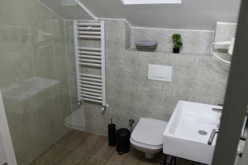 Hostal Sleep Inn Prishtina