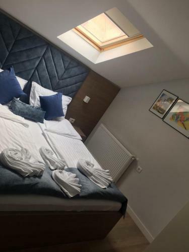 Hostal Sleep Inn Prishtina