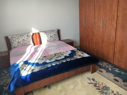 Center Apartment