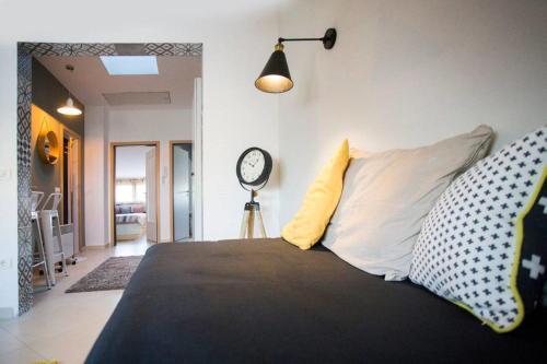 Keypristina Apartments