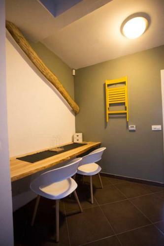 Keypristina Apartments