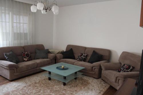 Arb�ria Apartments