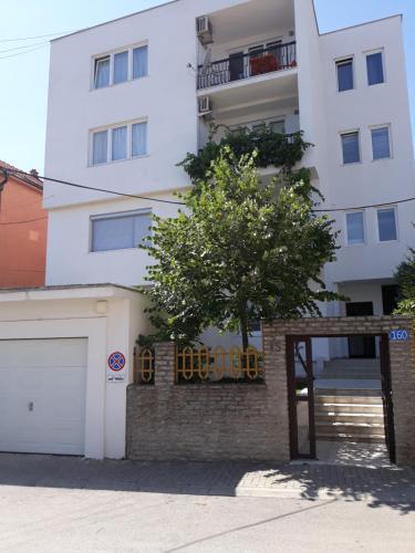 Arb�ria Apartments