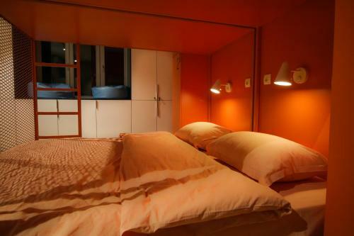 Albergue Mami ?s Hotel