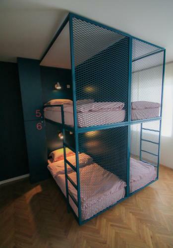 Albergue Mami ?s Hotel