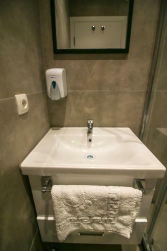 Albergue Mami ?s Hotel