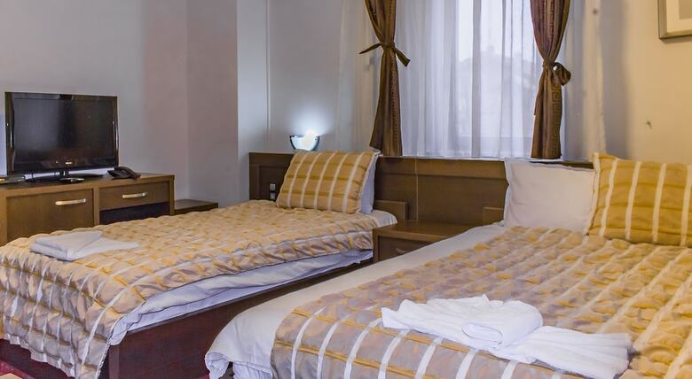 Hotel Real