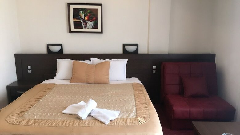 Hotel Real