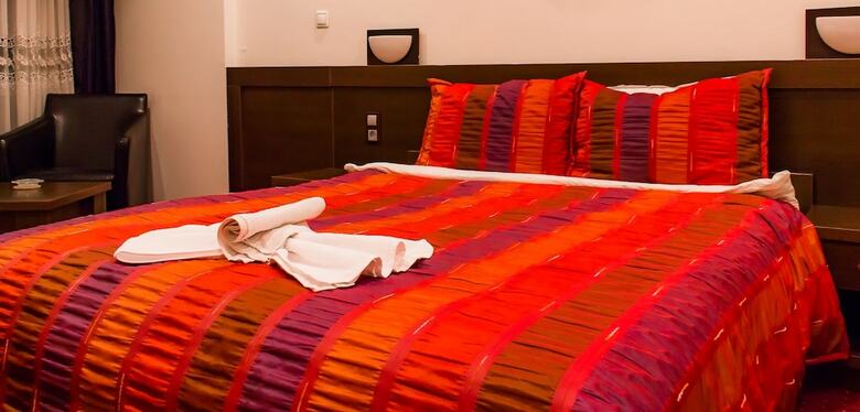 Hotel Real