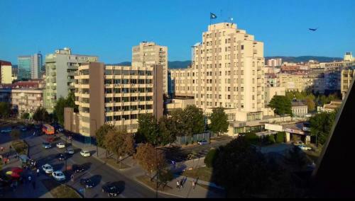 Pristina Newborn Apart