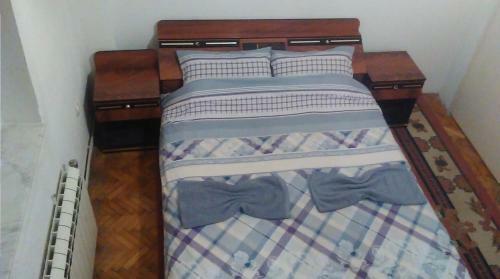 Pristina Newborn Apart