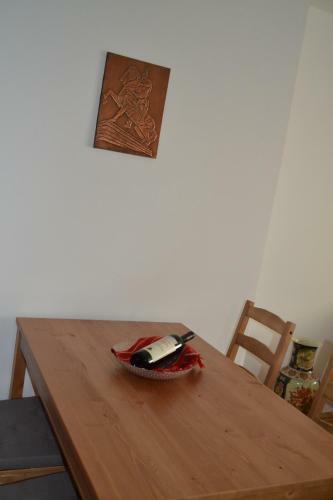 Apartment Gashi