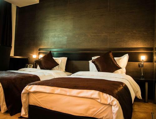Best Western Hotel Galla