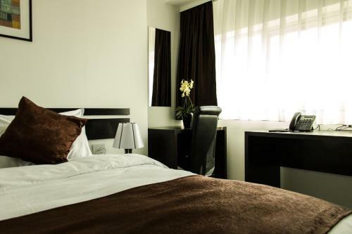 Best Western Hotel Galla