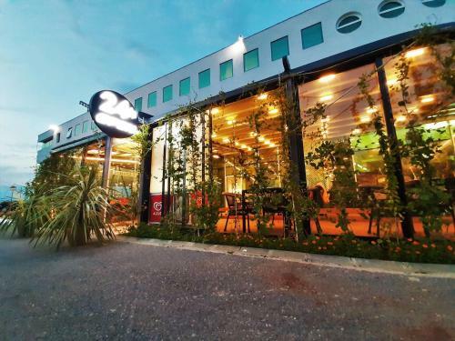 Best Western Hotel Galla