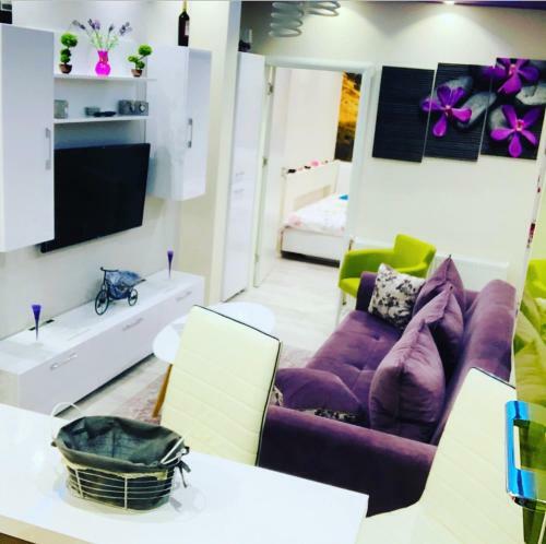 Apartman ?mimoza? Gra?anica