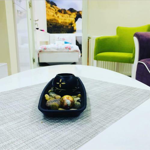 Apartman ?mimoza? Gra?anica