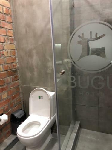 Bugu Hotel Bishkek