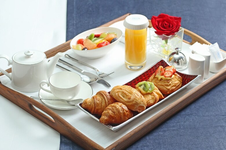 Orion Hotel Bishkek