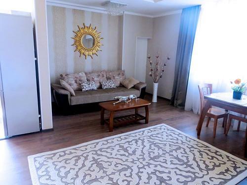 Bishkek House Apartament 2