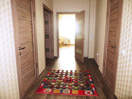 Bishkek House Apartament 7