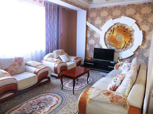 Bishkek House Apartament 7
