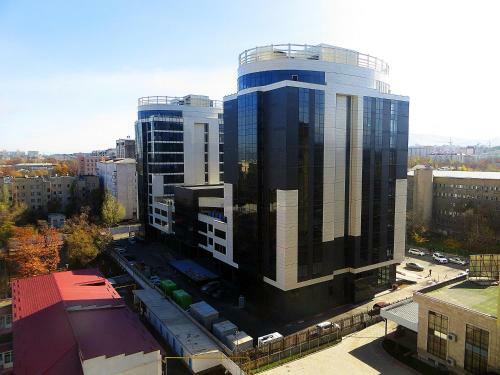 Bishkek House Apartament 7