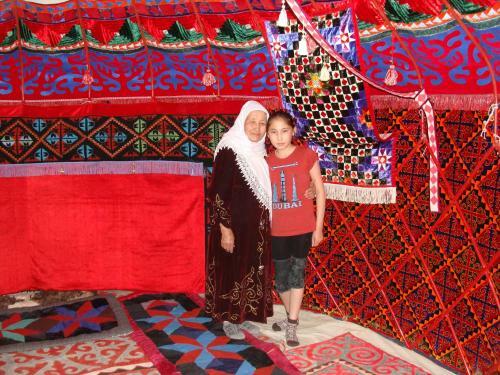 Hostal Guest House Nur