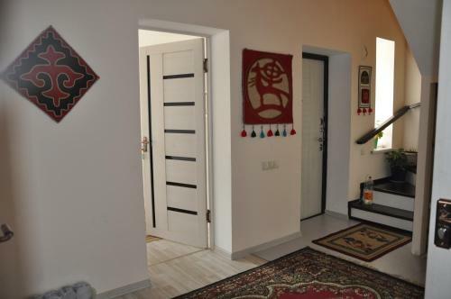 Hostal Guest House Nur