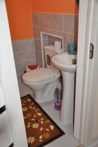 Hostal Guest House Nur