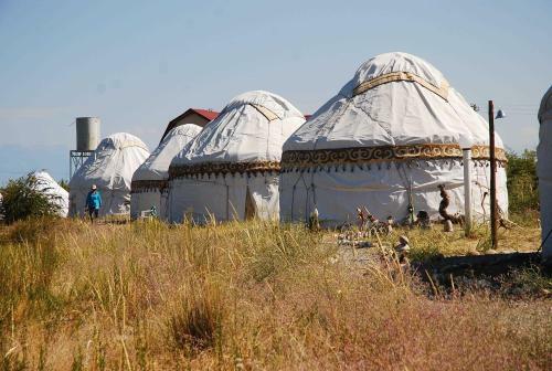 Ecotourism Centre Znaki
