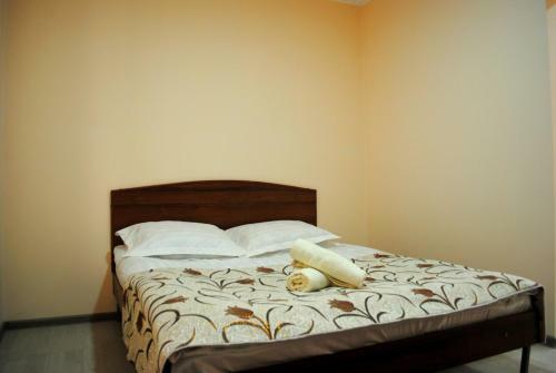 Viva Hotel Bishkek
