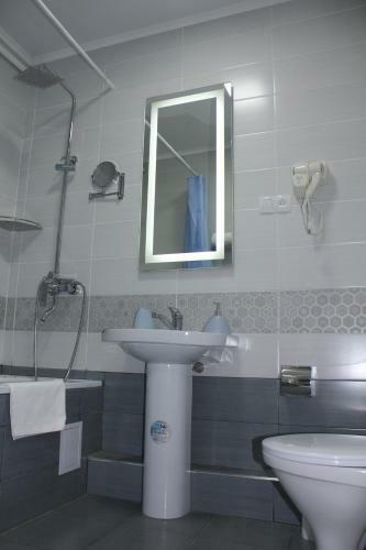 Viva Hotel Bishkek